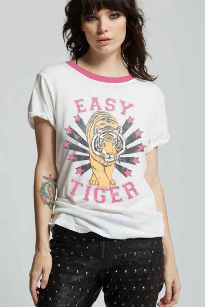 Recycled T-Shirts
