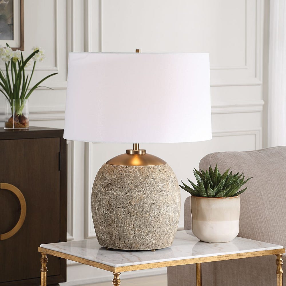 Regis Table Lamp