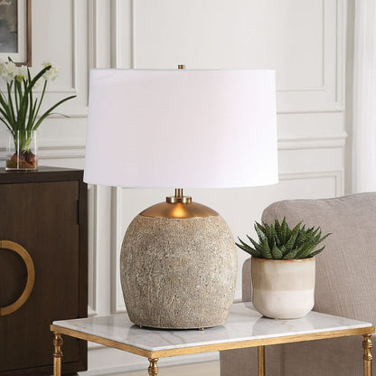 Regis Table Lamp