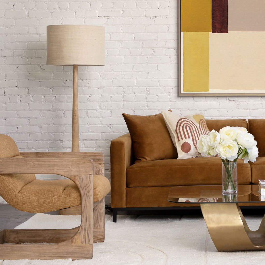 Cece Floor Lamp
