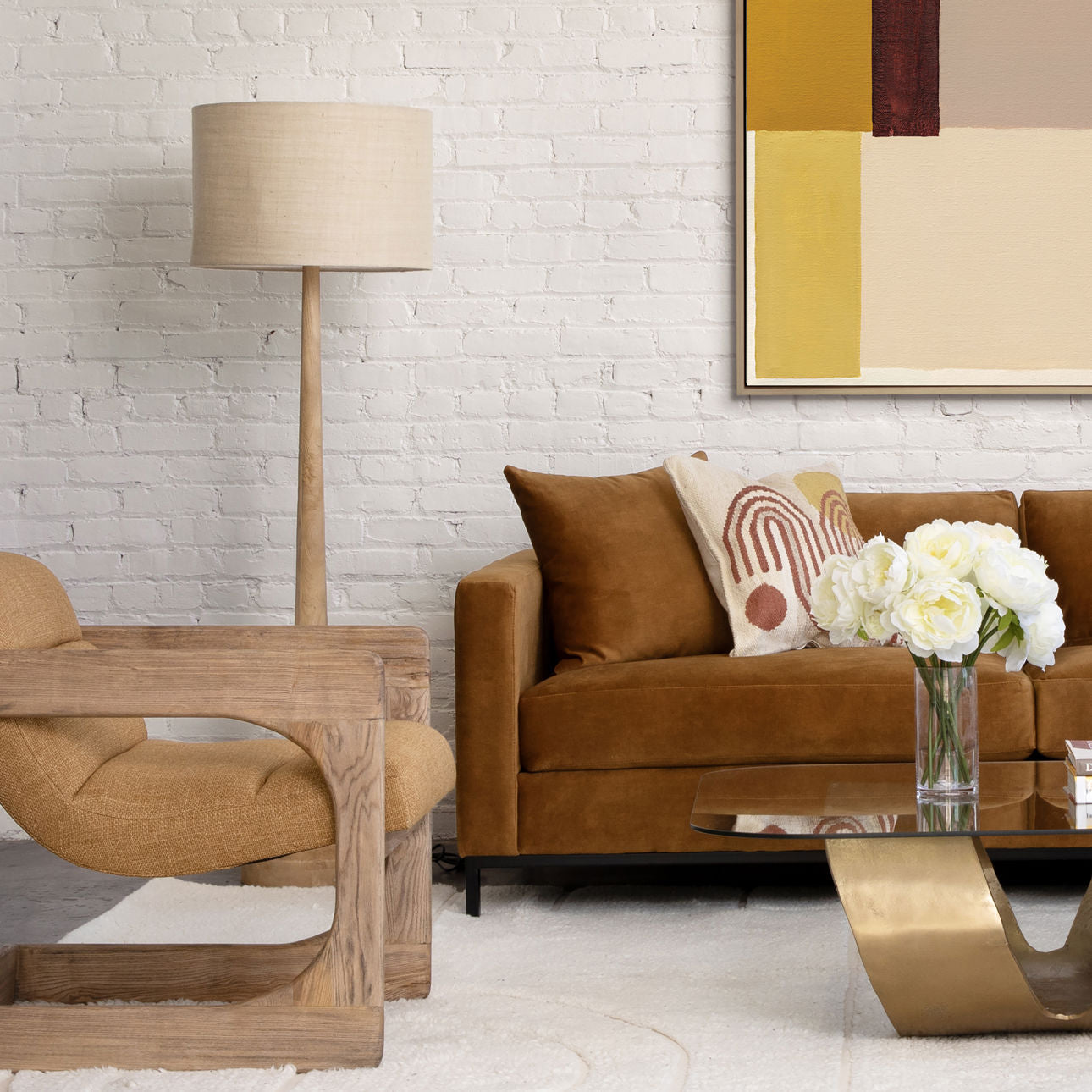Cece Floor Lamp