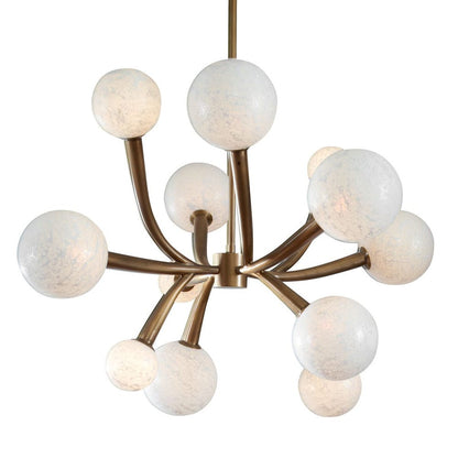 Celestial Centerpiece Chandelier