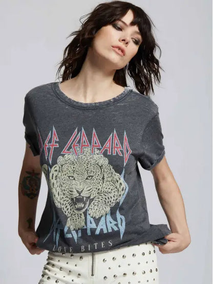 Recycled T-Shirts