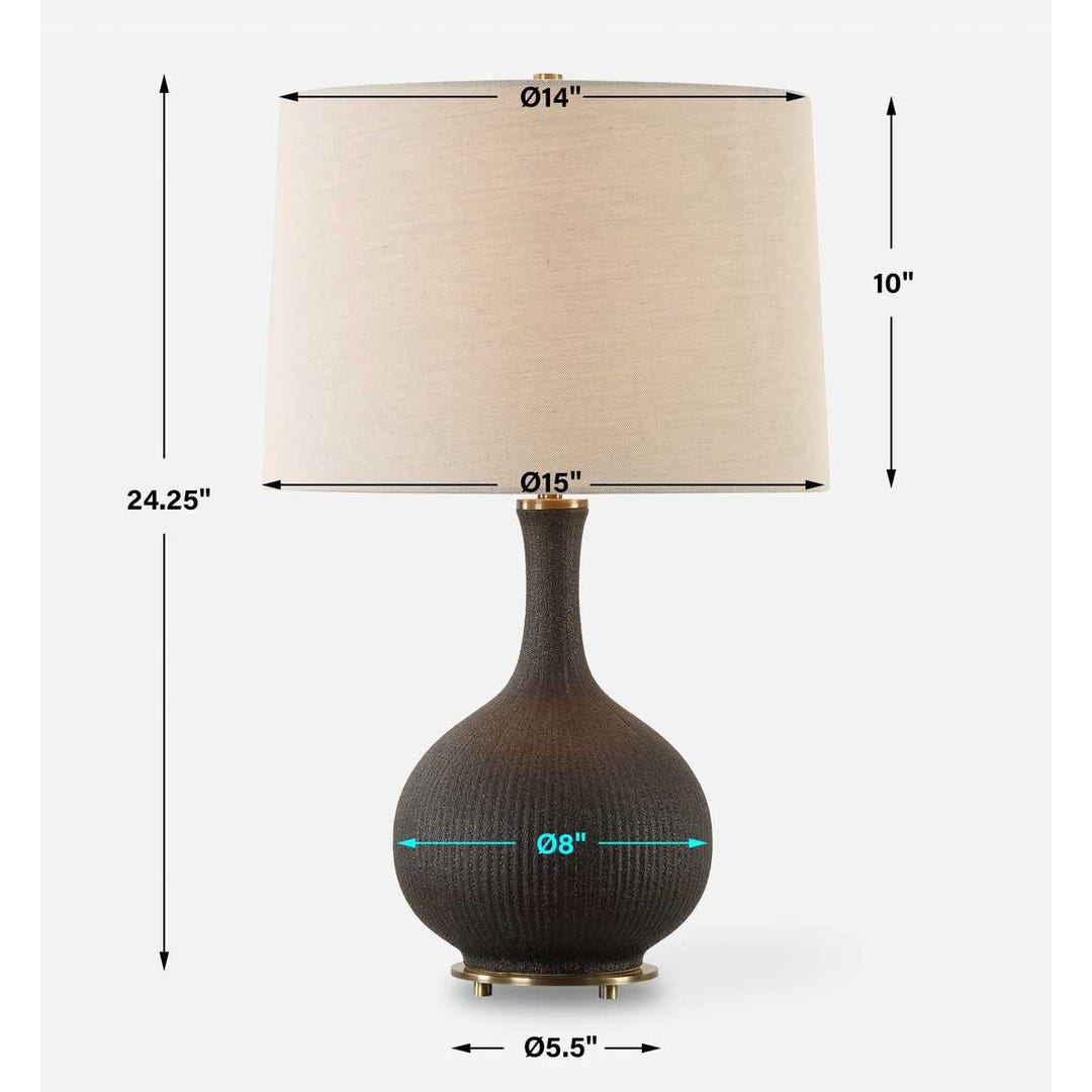 Royce Table Lamp