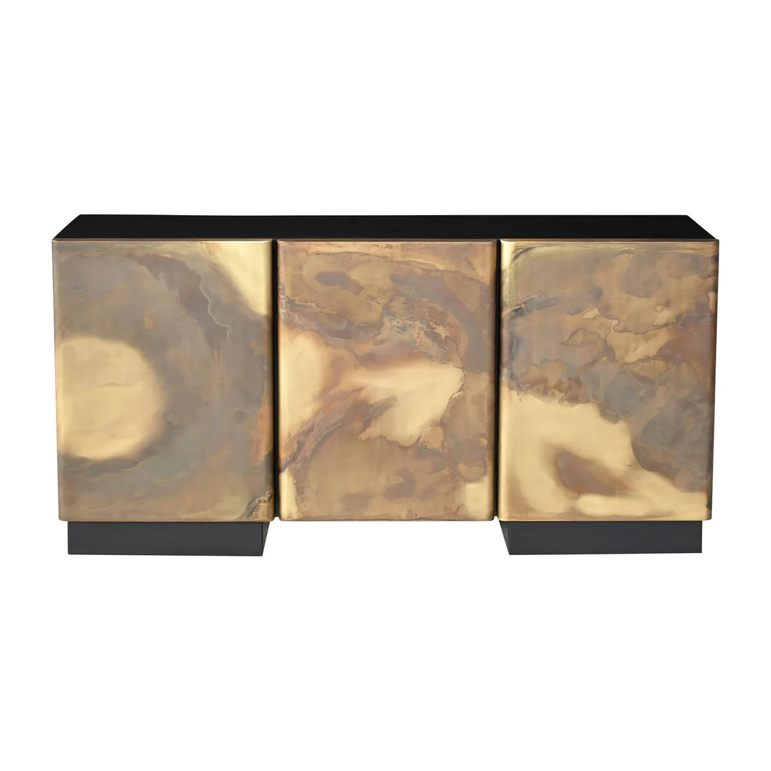 Lanai Mango Wood Sideboard