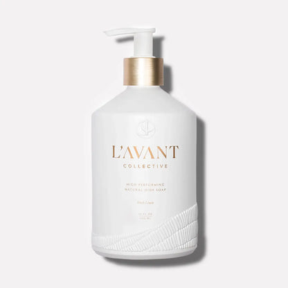 L’avant Dish Soap - Fresh Linen