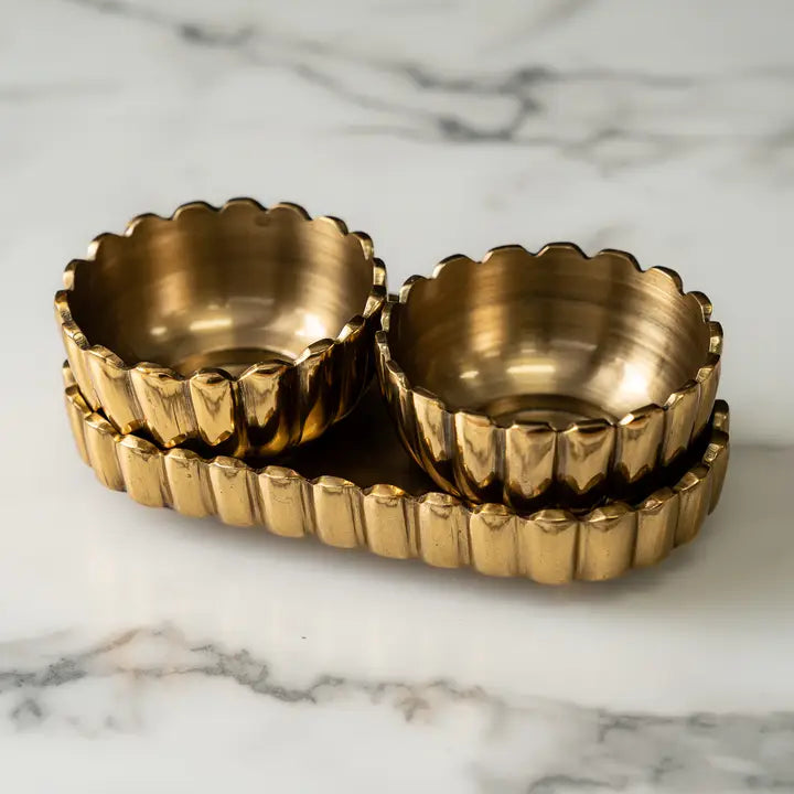 Salt &amp; Pepper Cellar