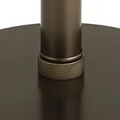 Bronze Floor Lamp
