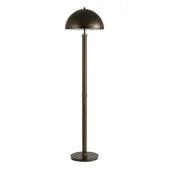 Bronze Floor Lamp