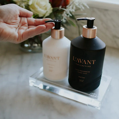 L’avant Fresh Linen - Hand Lotion