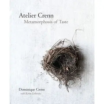 Atelier Crenn : Dominique Crenn