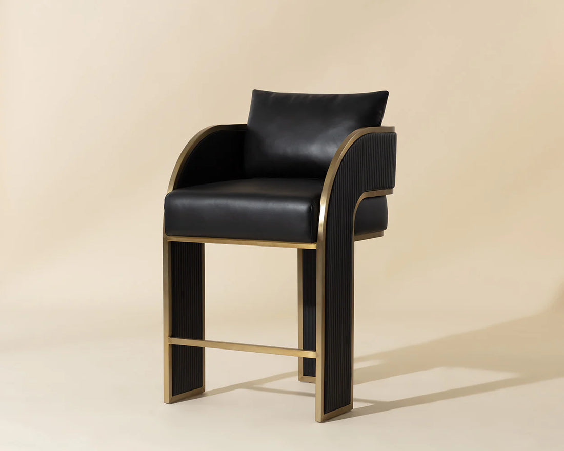 Blake Counter Stool-Display Special Order Only