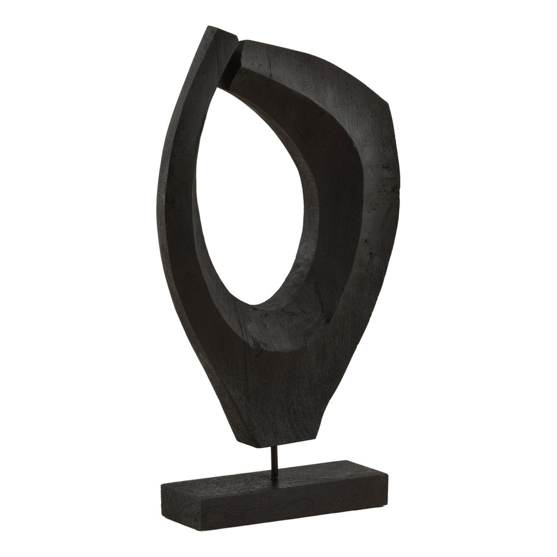 Jordan Sculpture