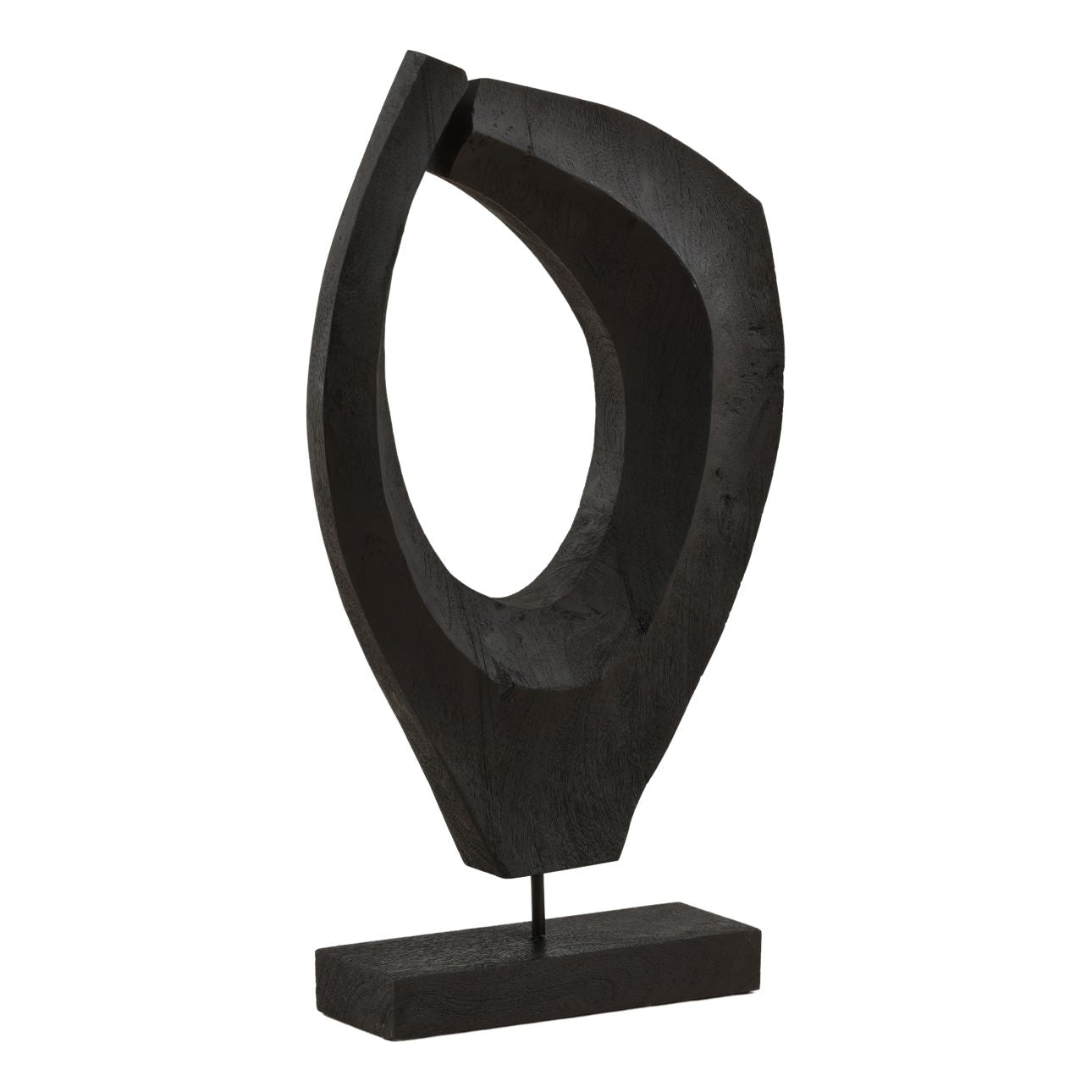 Jordan Sculpture