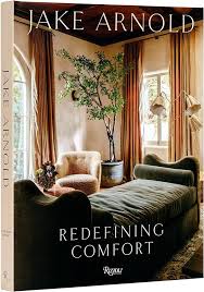 Redefining Comfort