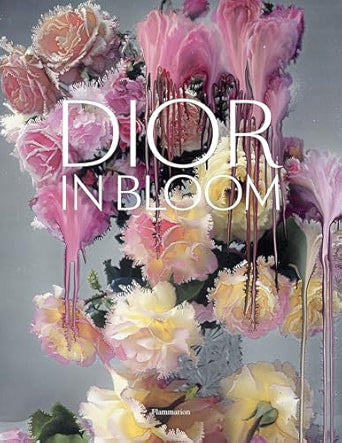 Dior In Bloom