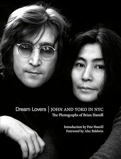 Dream Lovers John &amp; Yoko
