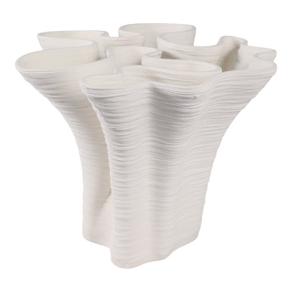 Luminous 3d Printed Vase