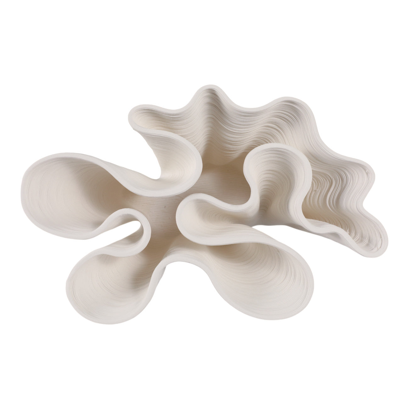 Luminous 3d Printed Vase