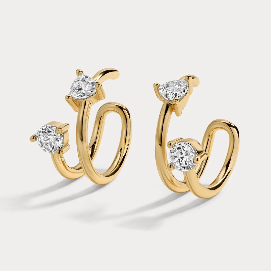 Elle Ear Cuff