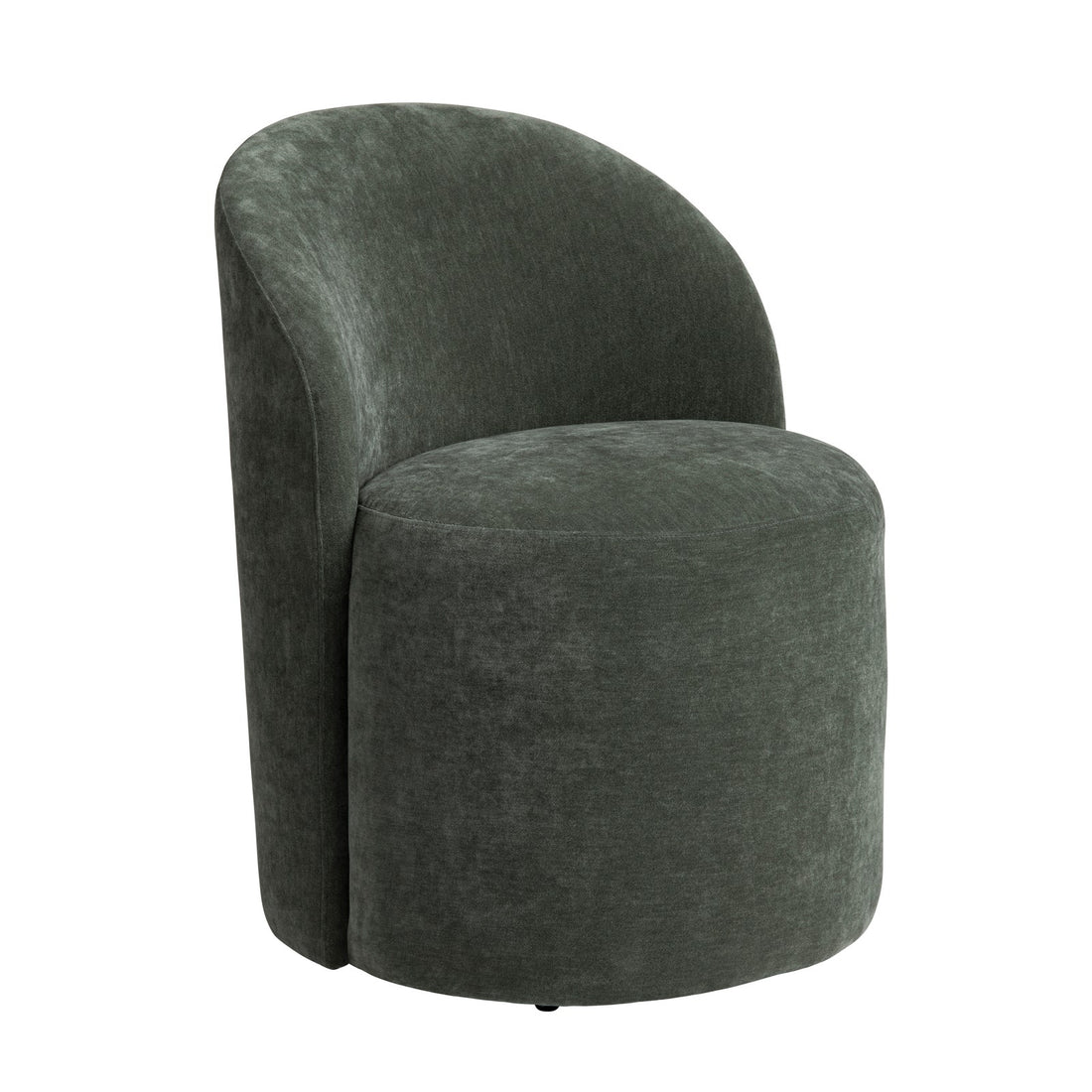 Fairchild Dining Chair Moss Green