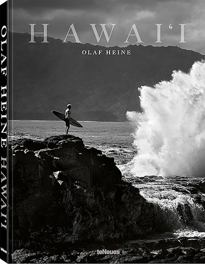 Hawaii by Olaf Heine