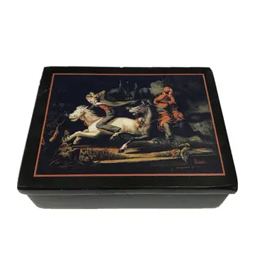 Headless Horseman Box