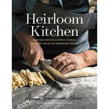 Heirloom Kitchen