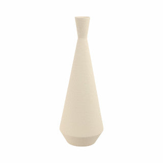 21" Portugal Ivory Vase