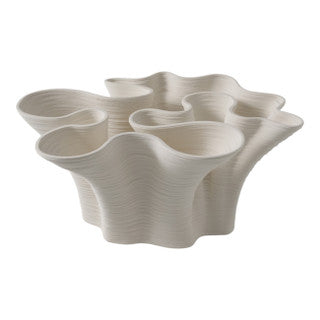 Luminous 3d Printed Vase