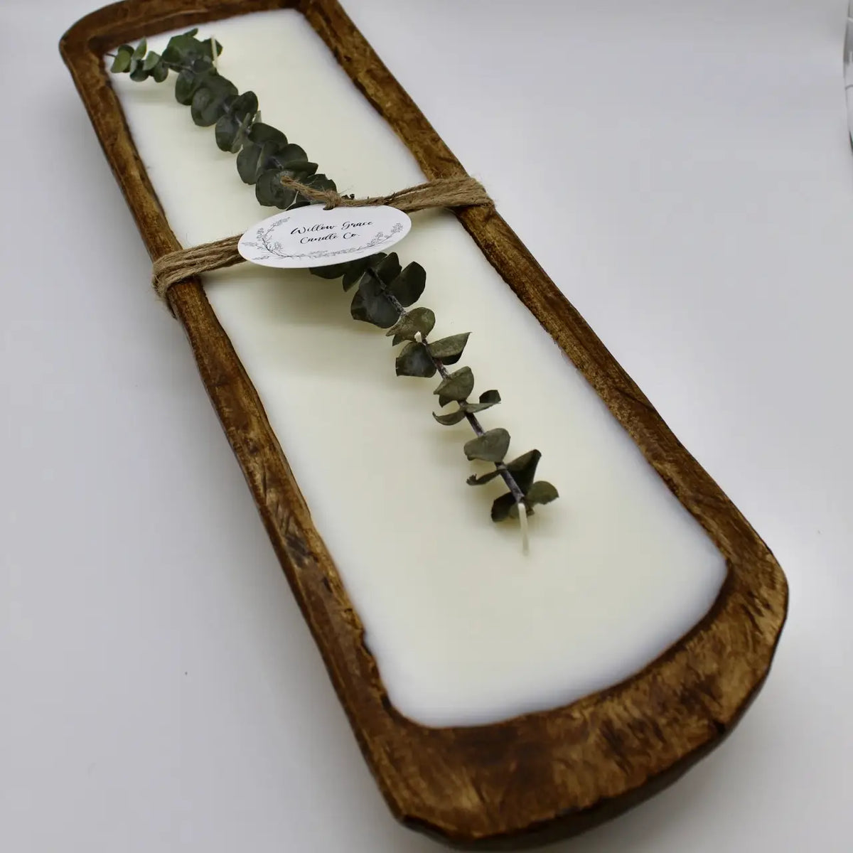 Fresh Linen Candle