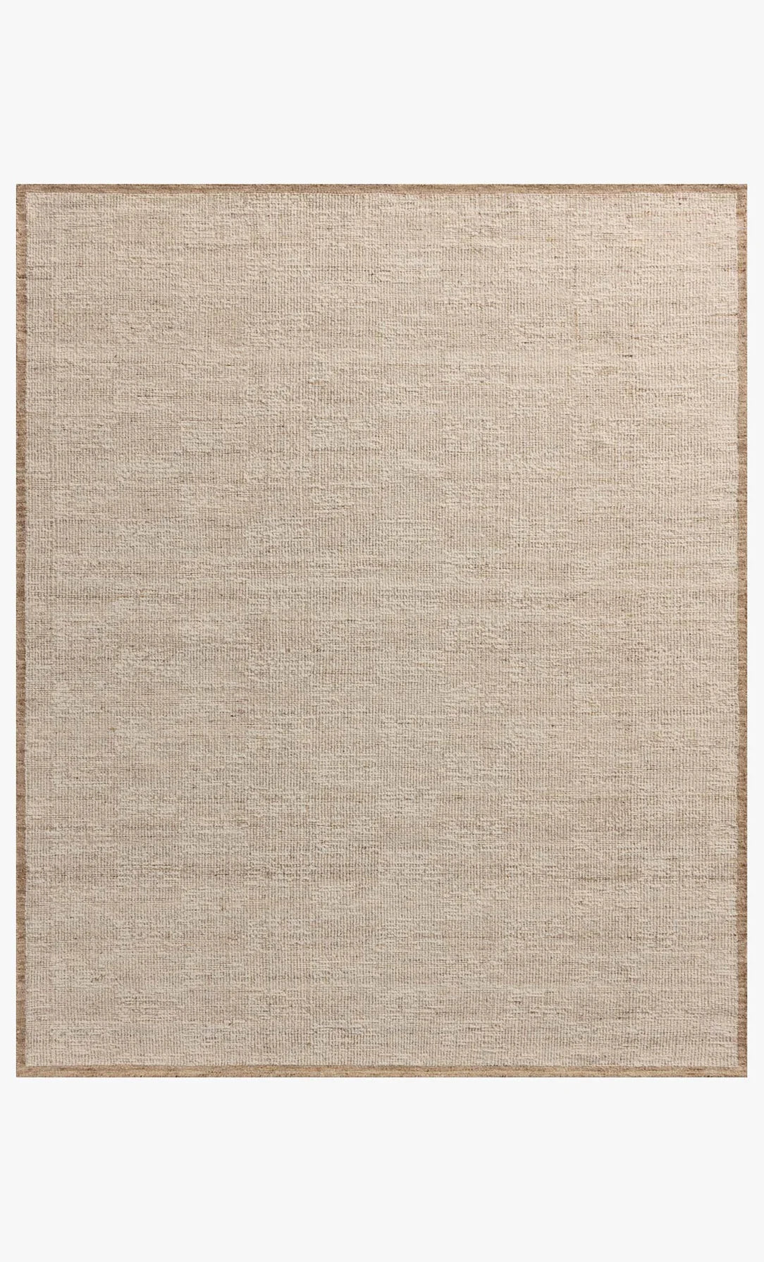 Dakota Natural and Ivory