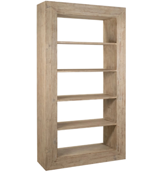 Black Butte Bookcase