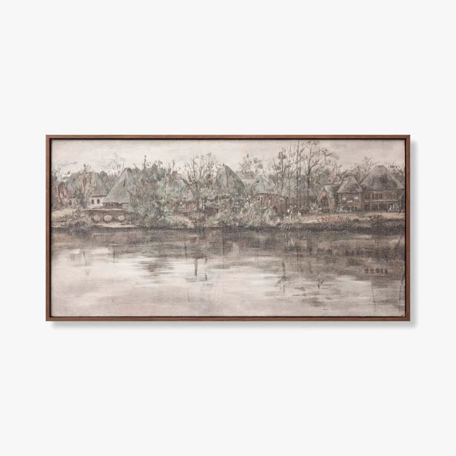 Lake Valley-sold to Carrie Harman