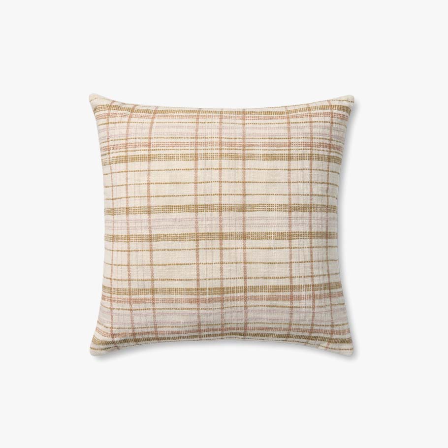 Wheat Pillow