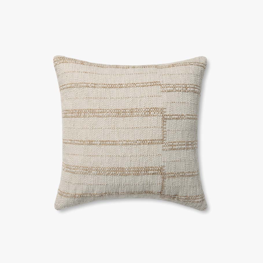 Oatmeal Pillow