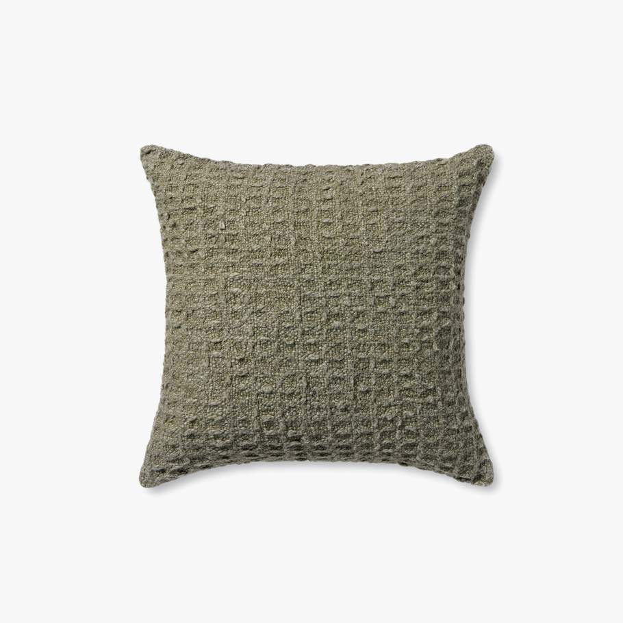Olive Pillow