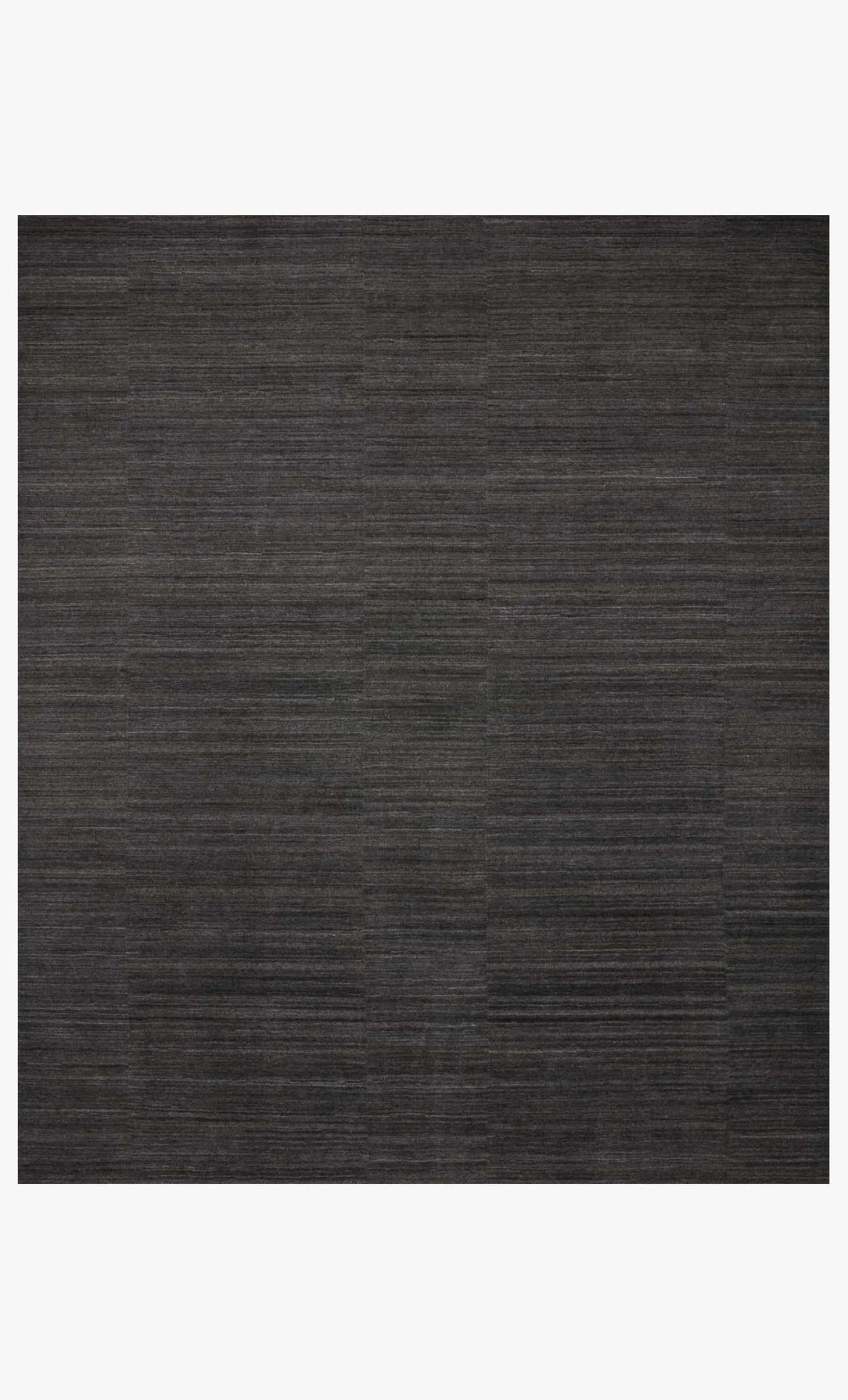 Loloi Charcoal Rug 4x6