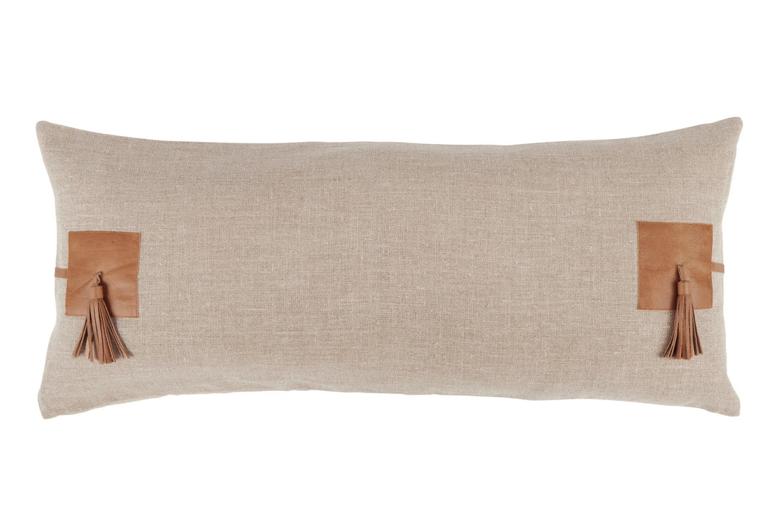 Tetherow Pillow 16x36