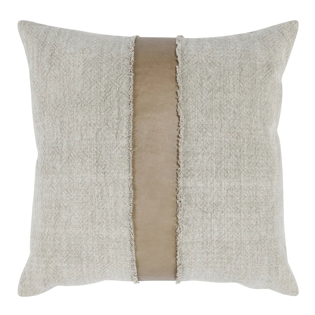 Sandstorm Pillow 26x26