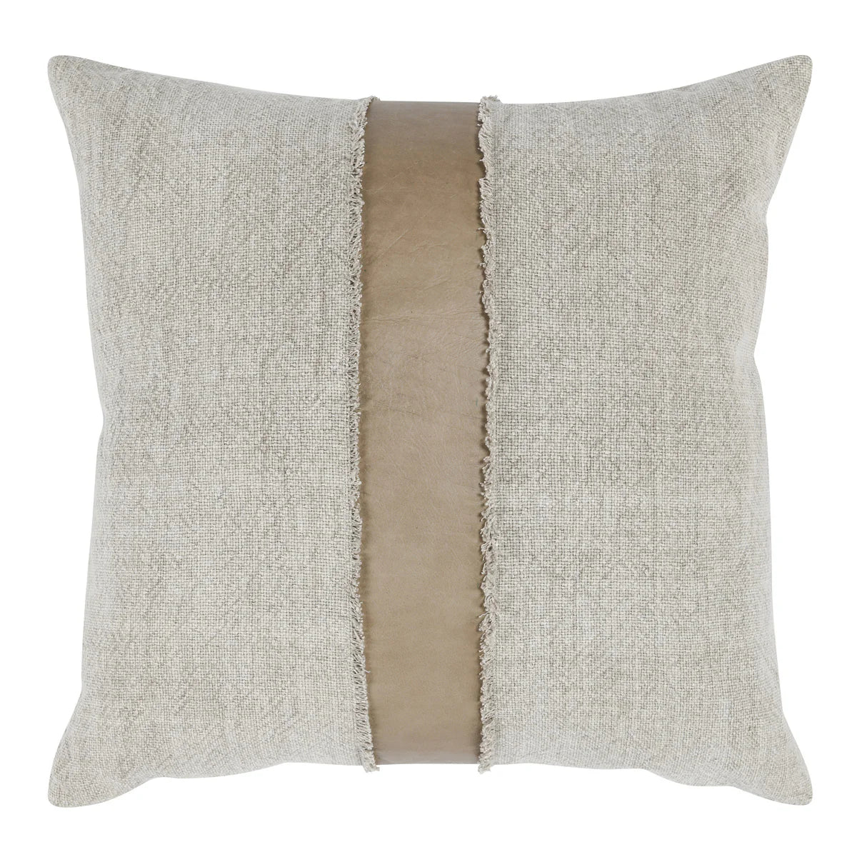 Sandstorm Pillow 26x26