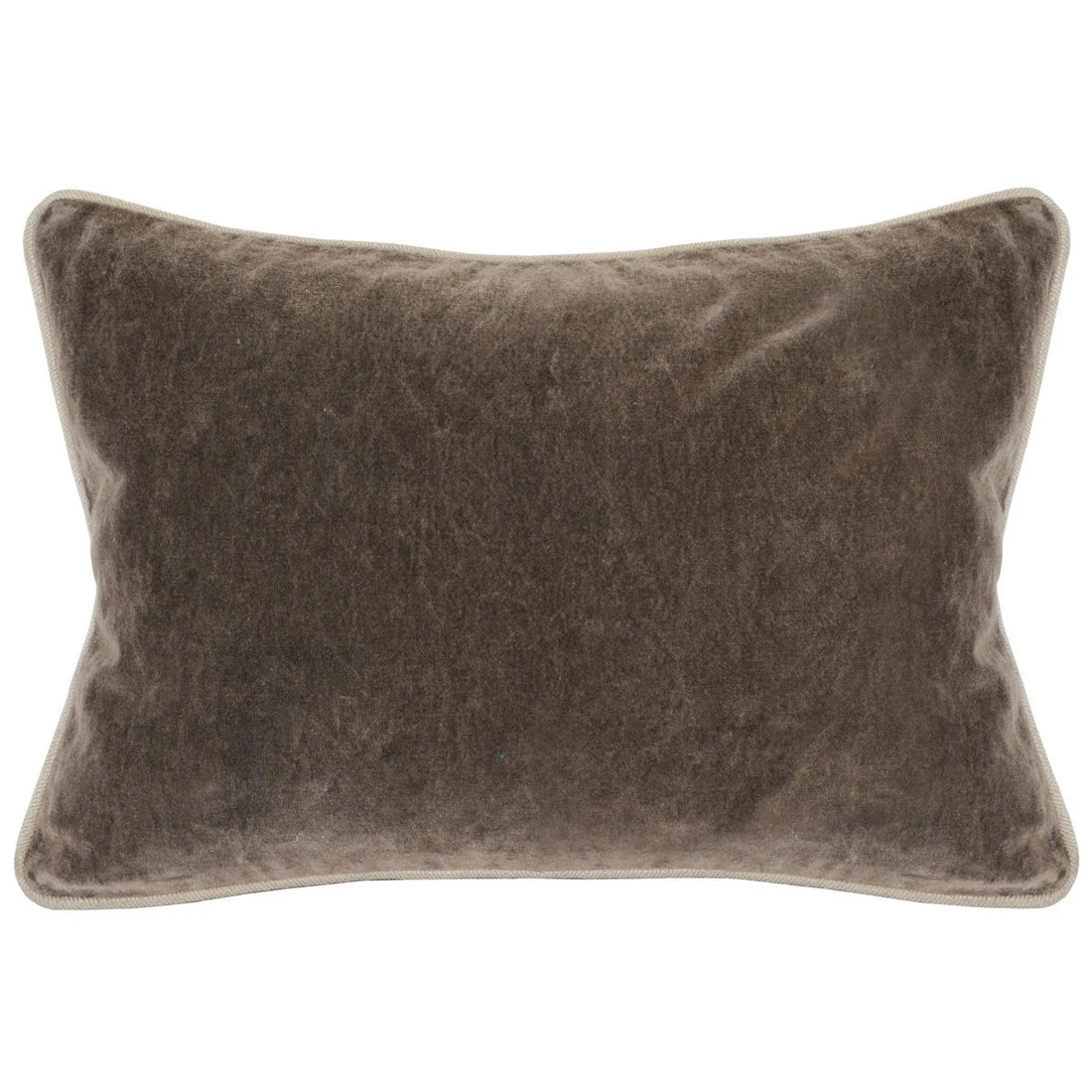 Morganne Velvet Pillow 14x20 assorted
