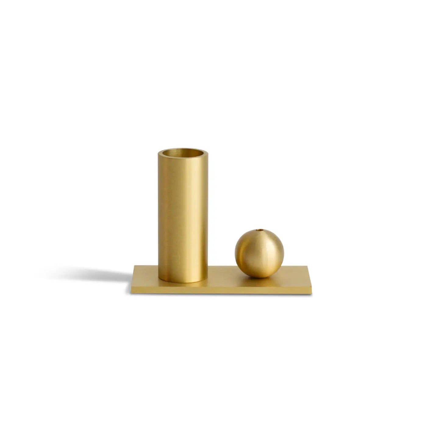 Brass Incense Holder