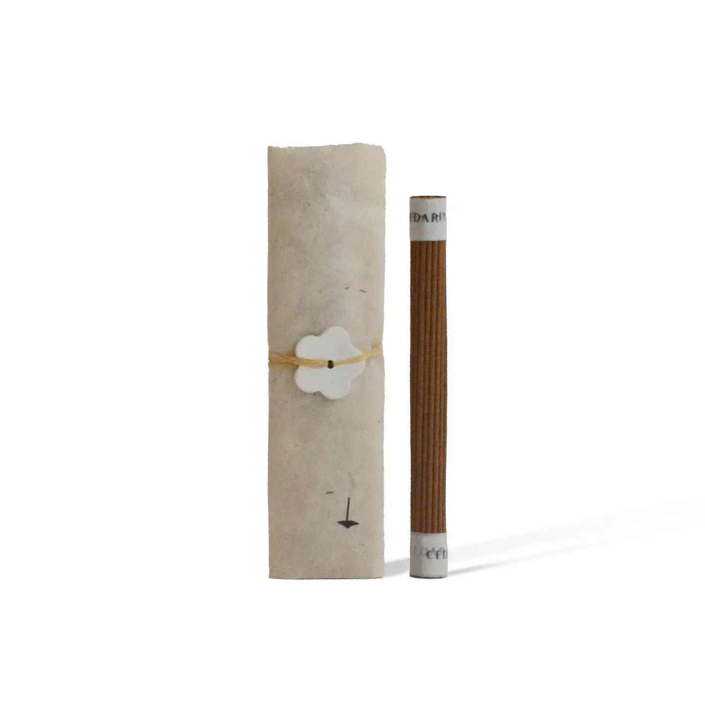 White Sage Incense