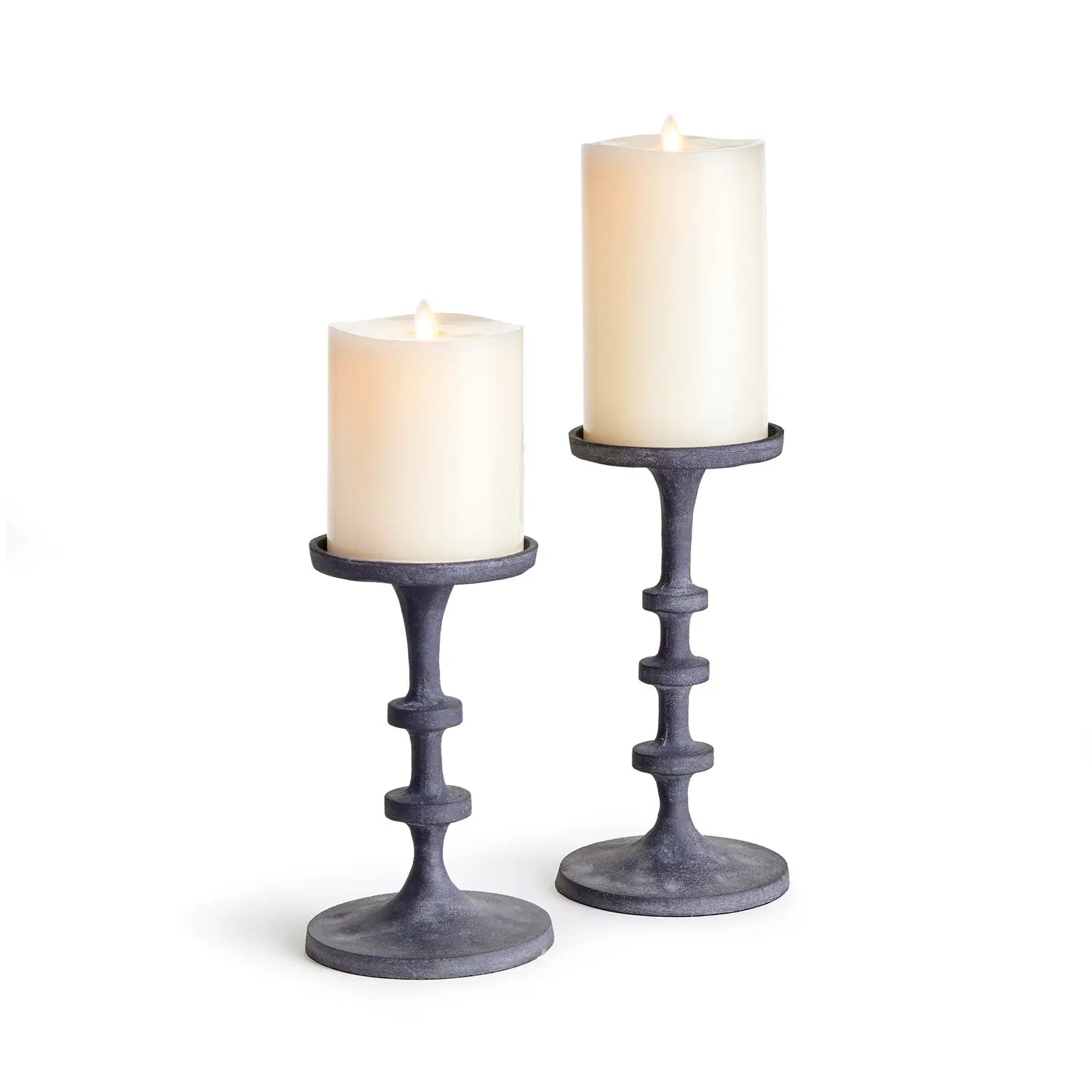 Galveston Candle Stands