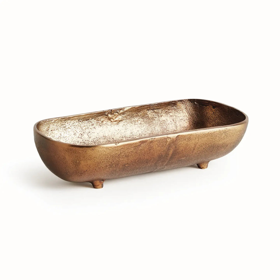 Braden Gold Bowl 14"