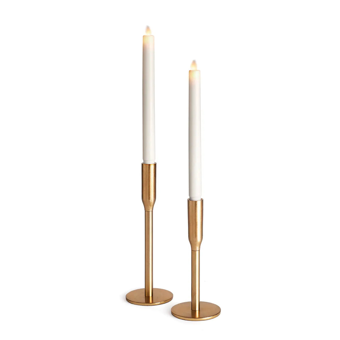 Killian Candle Holders s/2