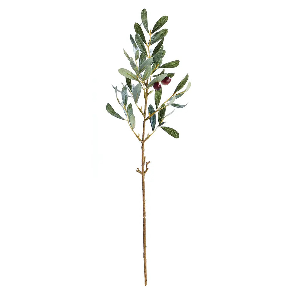 Olive Branch 19.5"