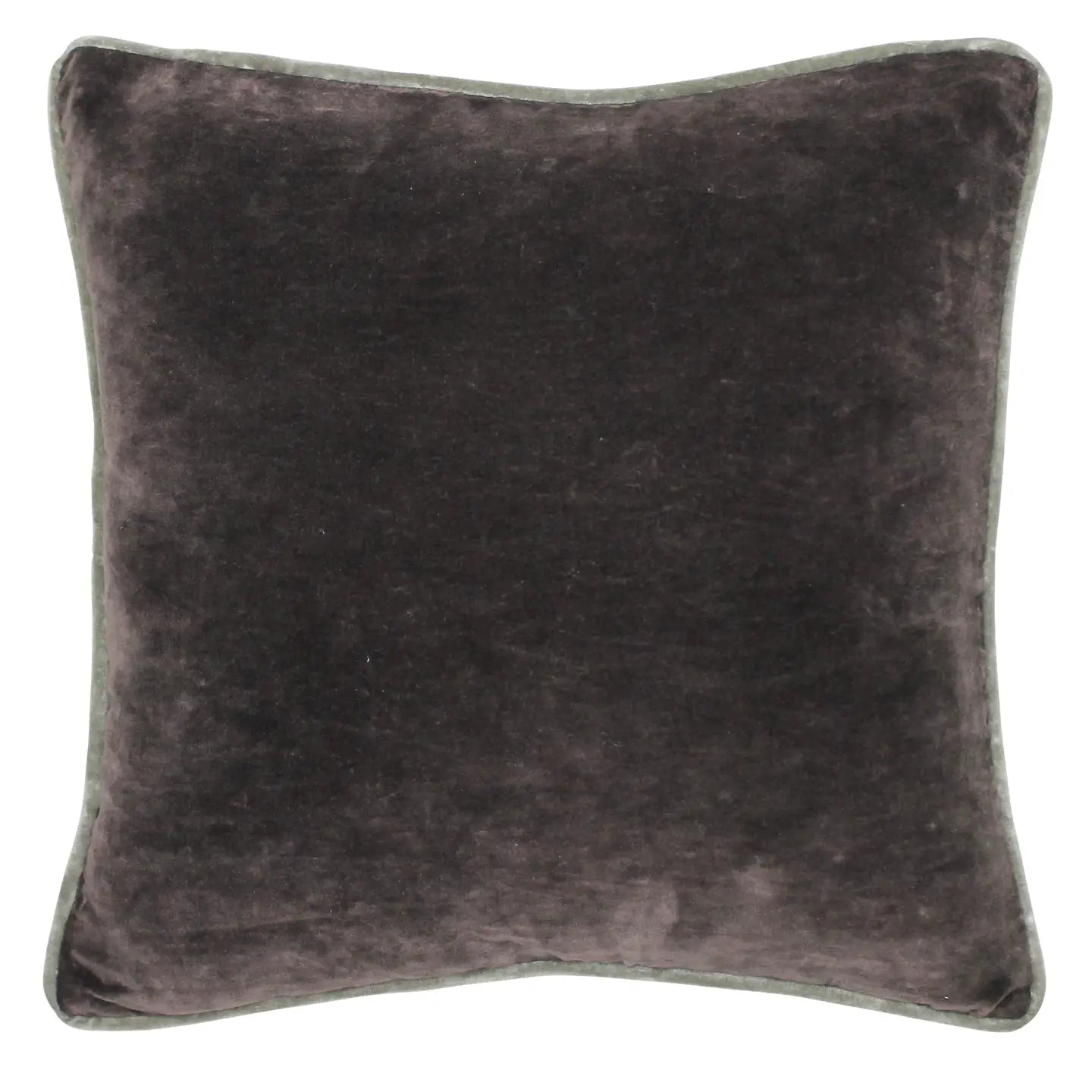 Andover Brown Pillow