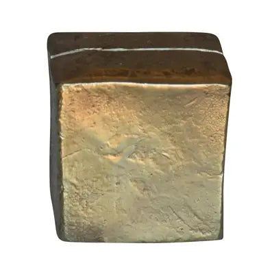 Gold Place Card Holder